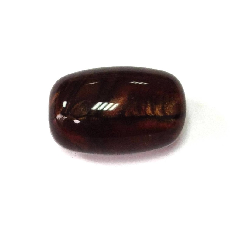 Kostibas 3897-147, Χάντρες, Ακρυλικό, Καφέ