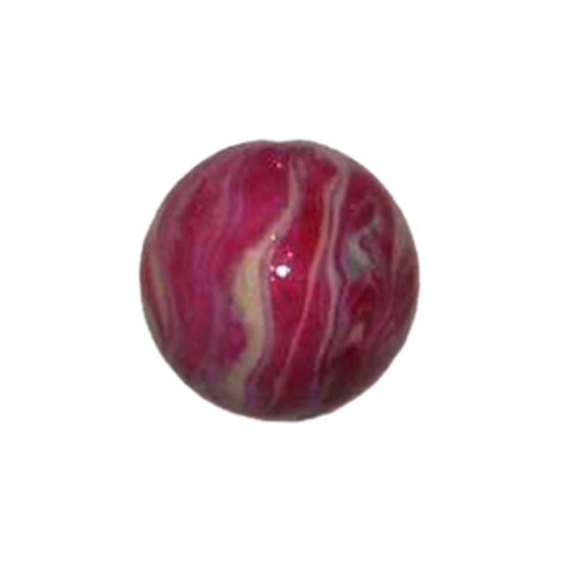 Kostibas 3897-112EF, Χάντρες, Ακρυλικό, Φούξια