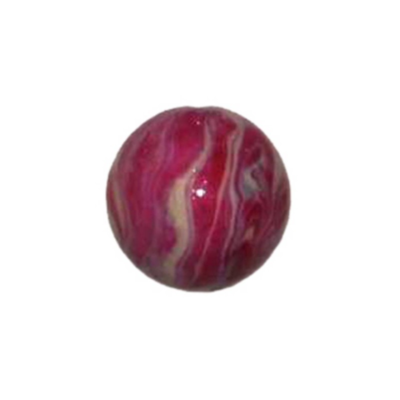 Kostibas 3897-112CF, Χάντρες, Ακρυλικό, Φούξια