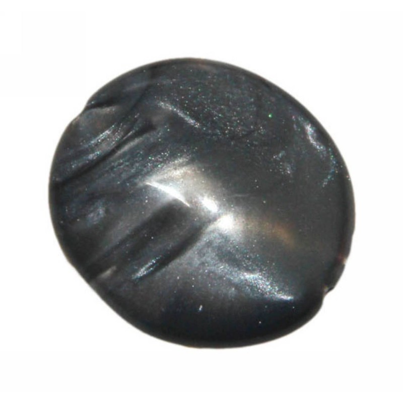 Kostibas 3897-108G, Χάντρες, Ακρυλικό, Γκρι