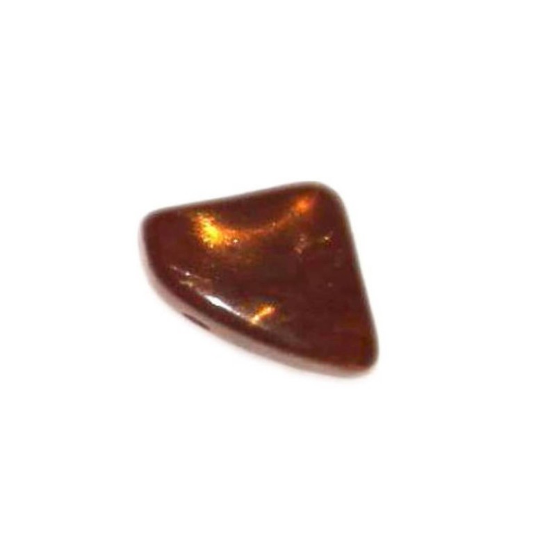 Kostibas 3897-107K, Χάντρες, Ακρυλικό, Καφέ