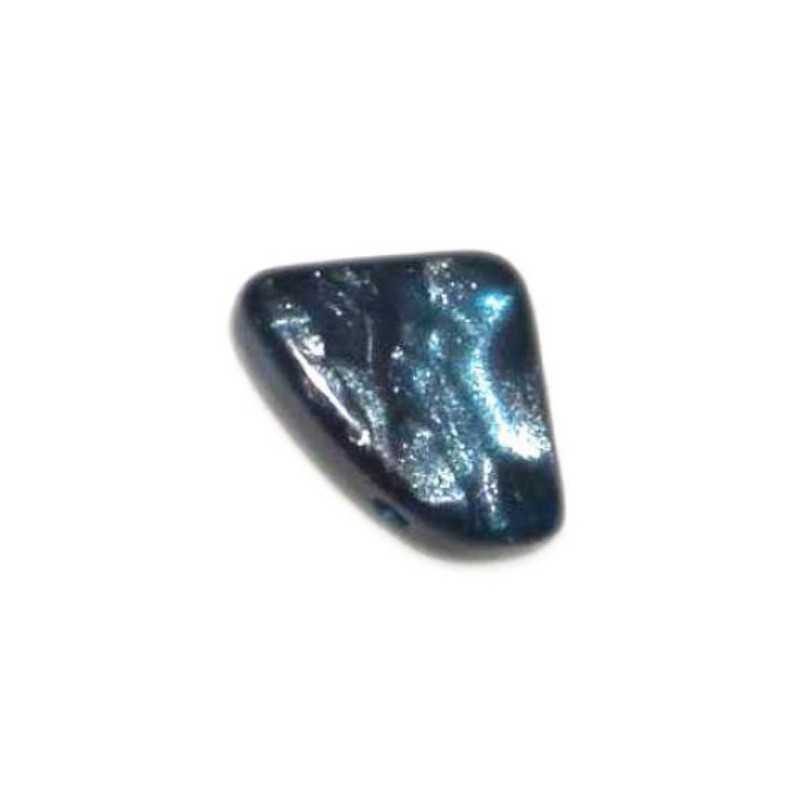 Kostibas 3897-107B, Χάντρες, Ακρυλικό, Μπλε