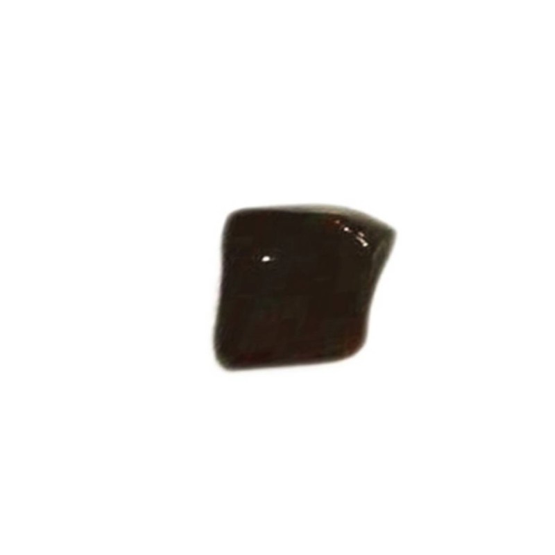 Kostibas 3897-106M, Χάντρες, Ακρυλικό, Μαύρο