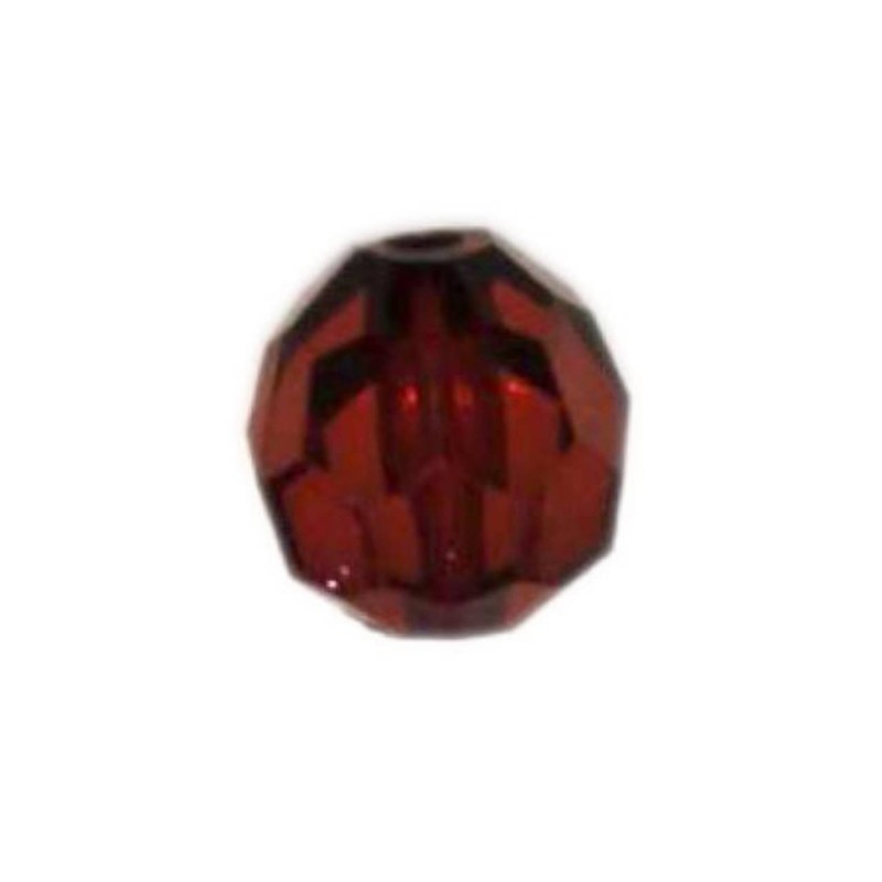 Kostibas 3897-101CK, Χάντρες, Ακρυλικό, Καφέ