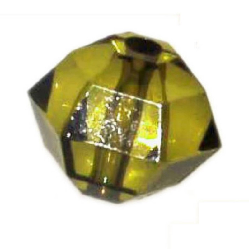 Kostibas 3897-101BV, Χάντρες, Ακρυλικό, Λαδί