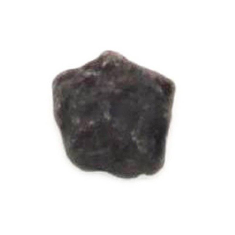 Kostibas 3895-001M, Χάντρες, Ελαφρόπετρα, Μαύρο