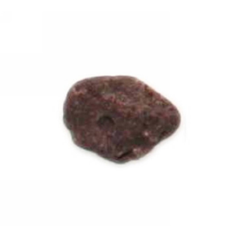 Kostibas 3895-001K, Χάντρες, Ελαφρόπετρα, Καφέ