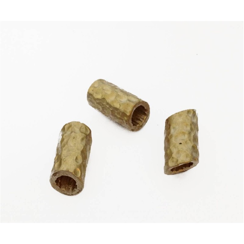 Kostibas 3894-152F, Χάντρες, Κεραμικό, Στρας, Χρυσό