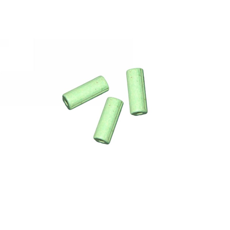 Kostibas 3894-011P, Χάντρες, Κεραμικό, Λαχανί