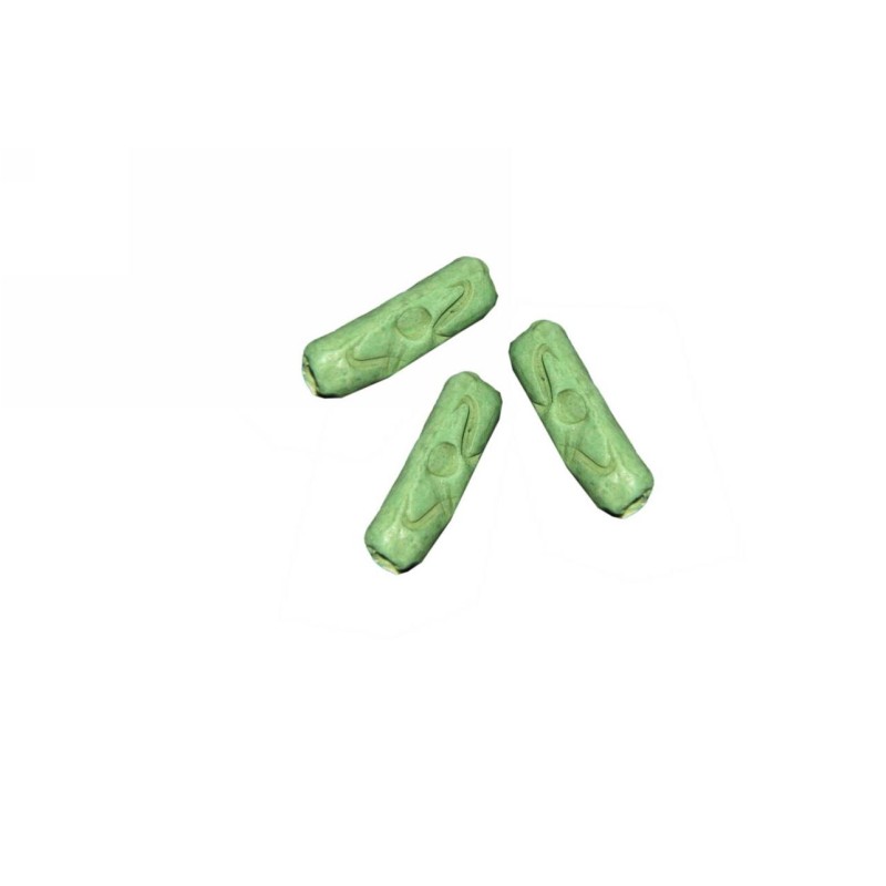 Kostibas 3894-010P, Χάντρες, Κεραμικό, Λαχανί