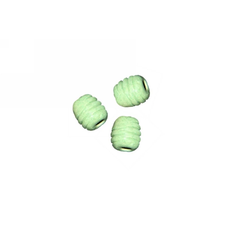 Kostibas 3894-007P, Χάντρες, Κεραμικό, Λαχανί