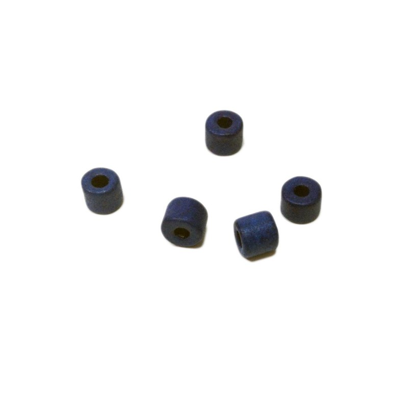 Kostibas 3894-001T, Χάντρες, Κεραμικό, Τιρκουάζ, 1000τμχ