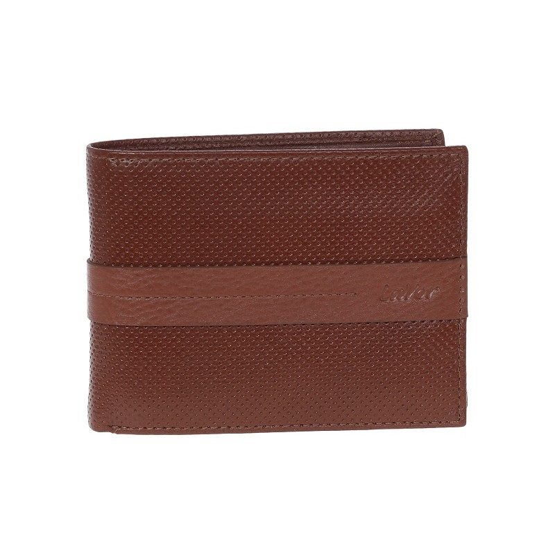 Lavor 1-6109N, Δερμάτινο, Καφέ