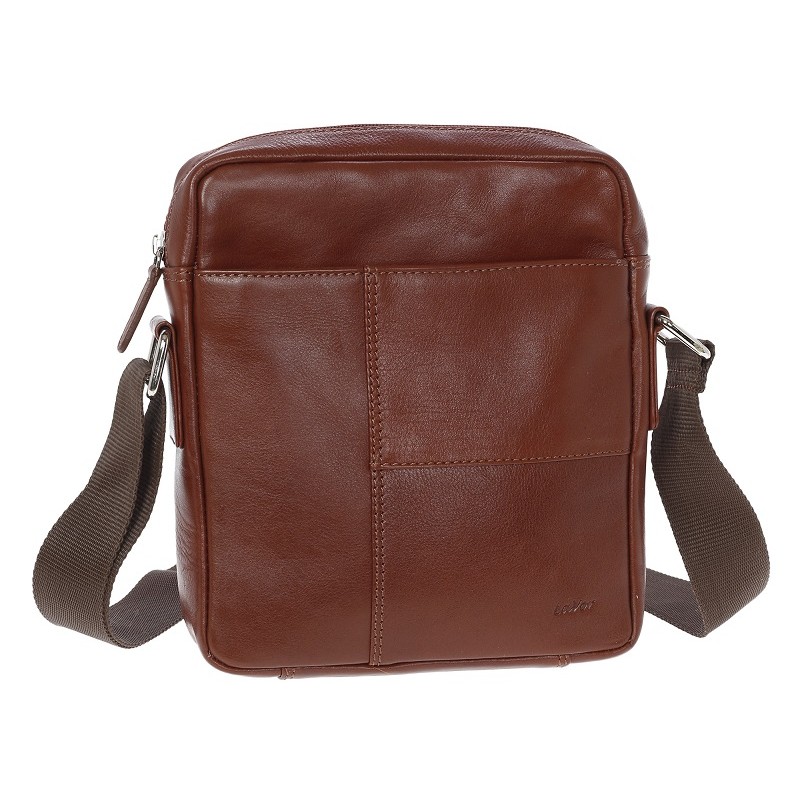 Lavor 1-15Ν, Δερμάτινο, Καφέ