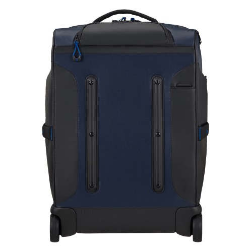 Samsonite 140880-2165 Ecodiver, Ύφασμα, Μικρή/Καμπίνας, Mπλε