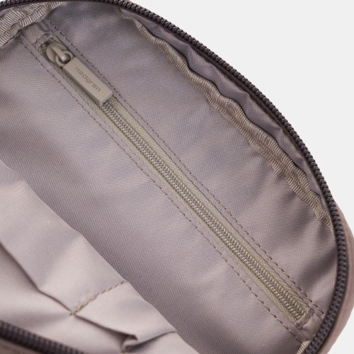 Hedgren HIC23 316 RUSH, Χιαστί, Ύφασμα, Λιλά