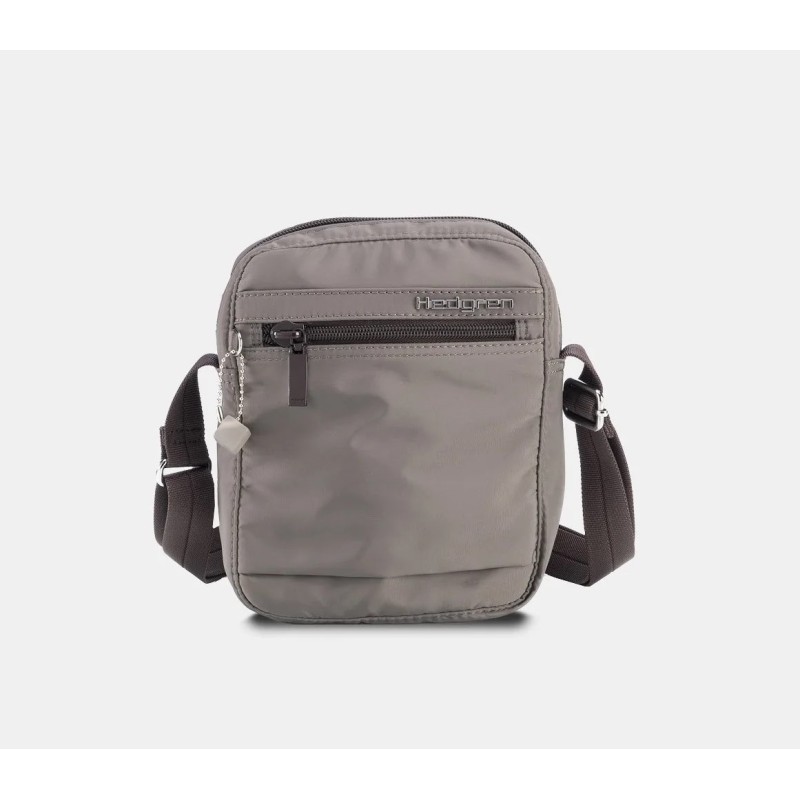 Hedgren HIC23 316 RUSH, Χιαστί, Ύφασμα, Λιλά