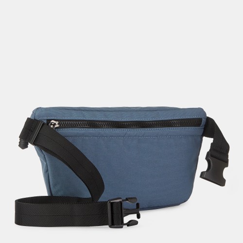 Hedgren HGAHR05 580 MAP, Μέσης, Ύφασμα, Μπλε