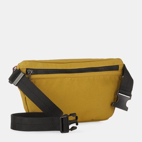 Hedgren HGAHR05 540 MAP, Μέσης, Ύφασμα, Κίτρινο