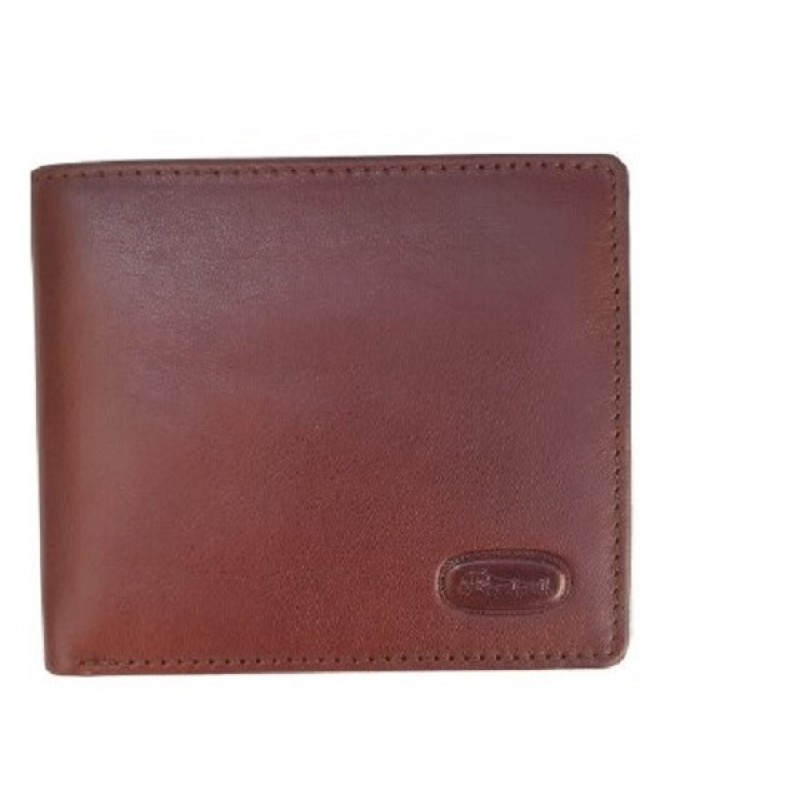 Hansson 6511, Δέρμα, Καφέ 