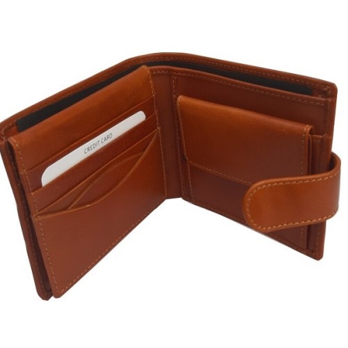 Hansson 6522, Δέρμα, Ταμπά 