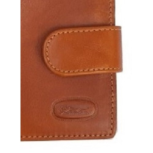 Hansson 6522, Δέρμα, Ταμπά 