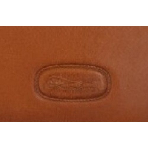 Hansson 6518, Καρτοθήκη, Δέρμα, Ταμπά 