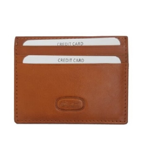 Hansson 6518, Καρτοθήκη, Δέρμα, Ταμπά