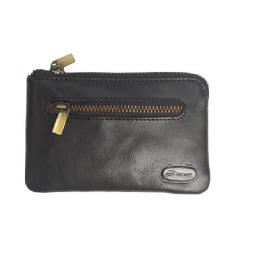 Hansson 6520, Κλειδοθήκη, Δέρμα, Μαύρο