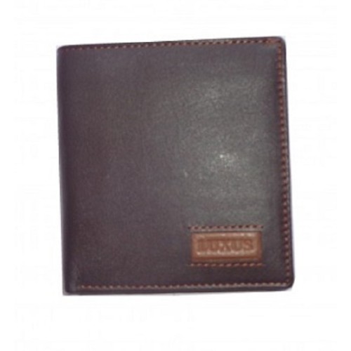 Luxus 65-53, Δερμάτινο, Μικρό, Καφέ