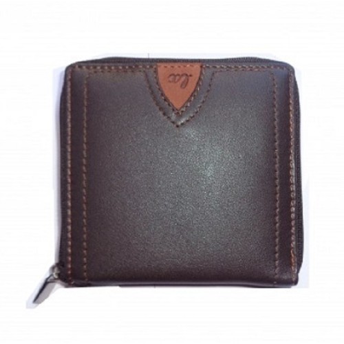 Luxus 8315, Δερμάτινο, Καφέ