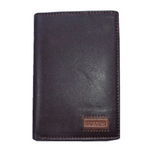 Luxus LX 80024-53, Δέρμα, Καφέ/Ταμπά