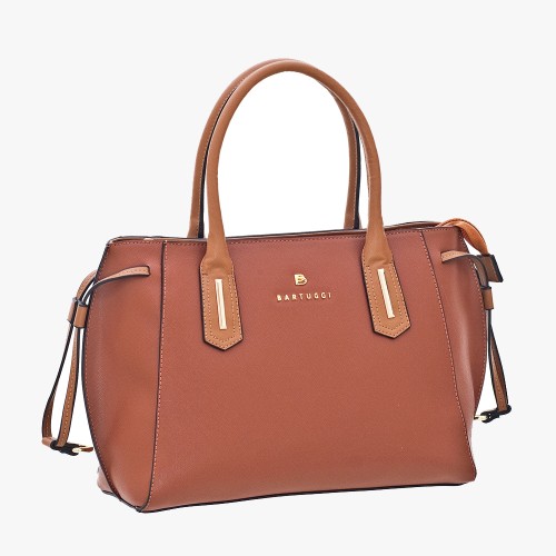 Bartuggi 718-430662, Ώμου, PVC, Καμηλό