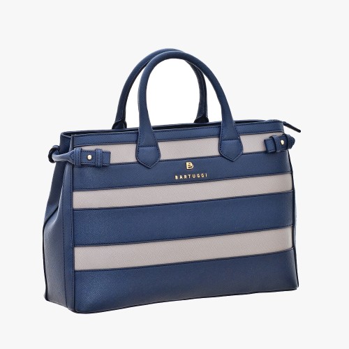 Bartuggi 718-430838, Ώμου, PVC, Μπλε