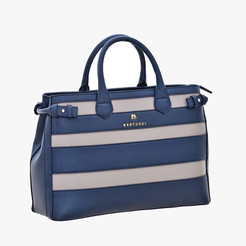 Bartuggi 718-430838, Ώμου, PVC, Μπλε