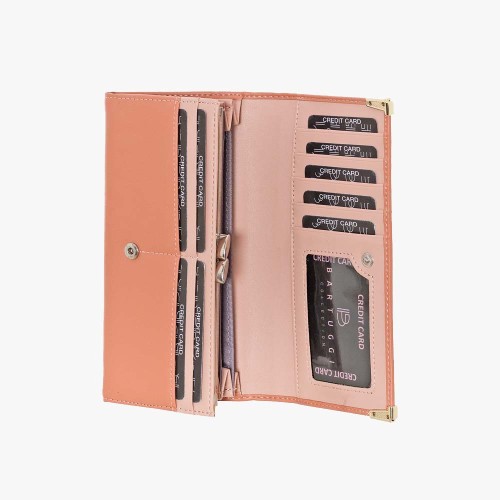 Bartuggi 718-102706, PVC, Ροζ