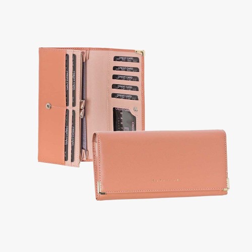 Bartuggi 718-102706, PVC, Ροζ