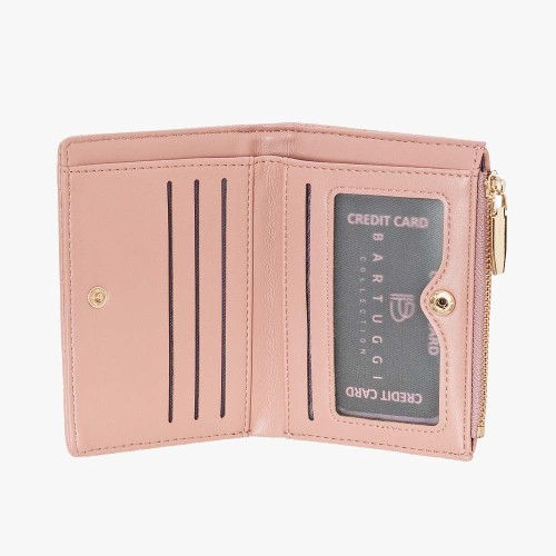 Bartuggi 718-102710, PVC, TE, Ροζ