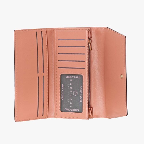 Bartuggi 718-102705, PVC, Ροζ