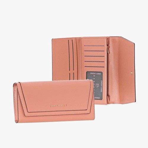 Bartuggi 718-102705, PVC, Ροζ