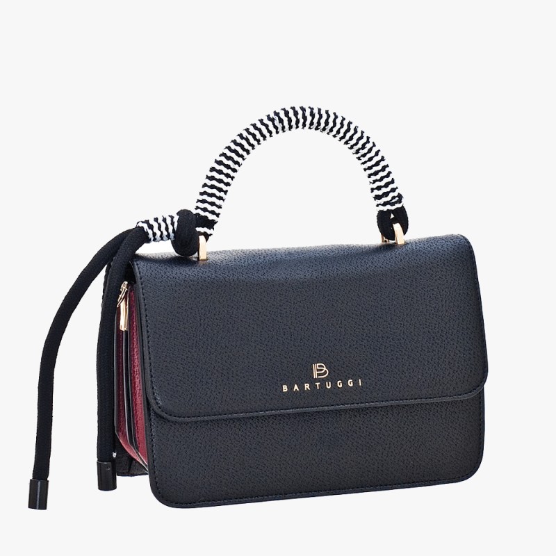 Bartuggi 718-102525-1, Ώμου, PVC, Μαύρο