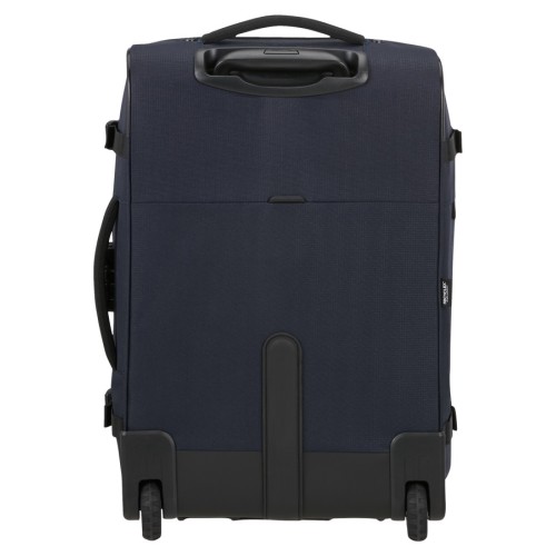 Samsonite 143269-1247 Duffle, Ύφασμα, Μικρή/Καμπίνας, Μπλε