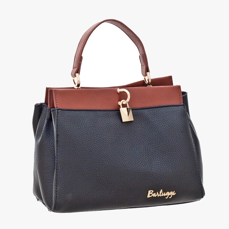 Bartuggi 718-102945, Ώμου/Καρπού, PVC, Μαύρο