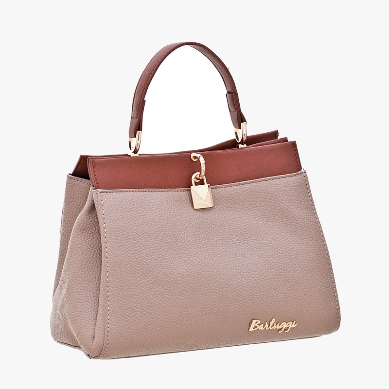 Bartuggi 718-102945, Ώμου/Καρπού, PVC, Μπεζ