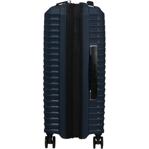 Samsonite 143108-2165 Upscape, Σκληρή, Μικρή/Καμπίνας, Μπλε