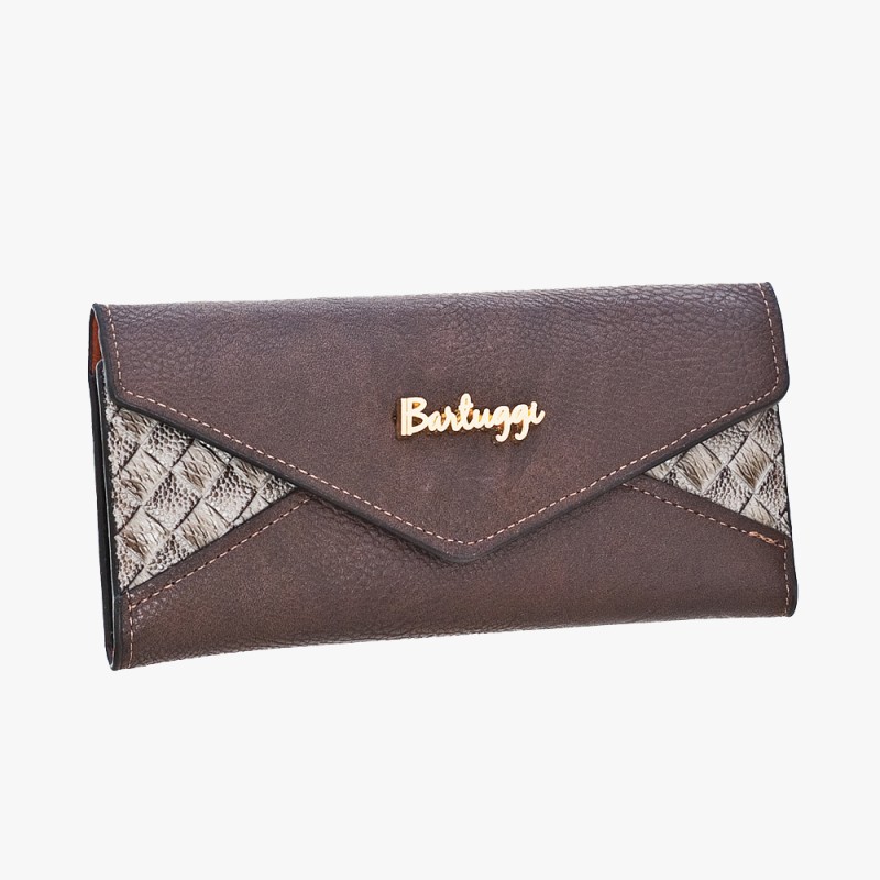 Bartuggi 718-102901, PVC, Καφέ