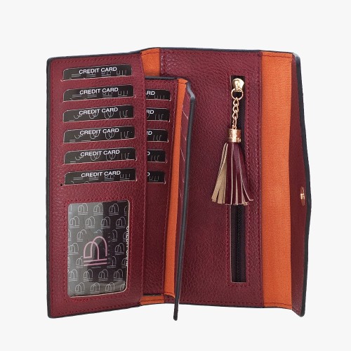 Bartuggi 718-102901, PVC, Κόκκινο