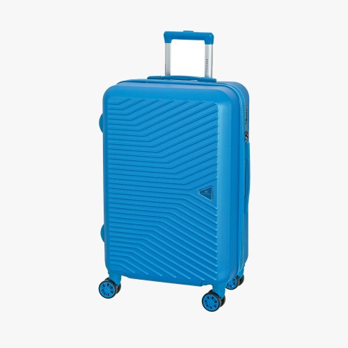 Bartuggi 712-8093, Σκληρή, Μεσαία, Μπλε