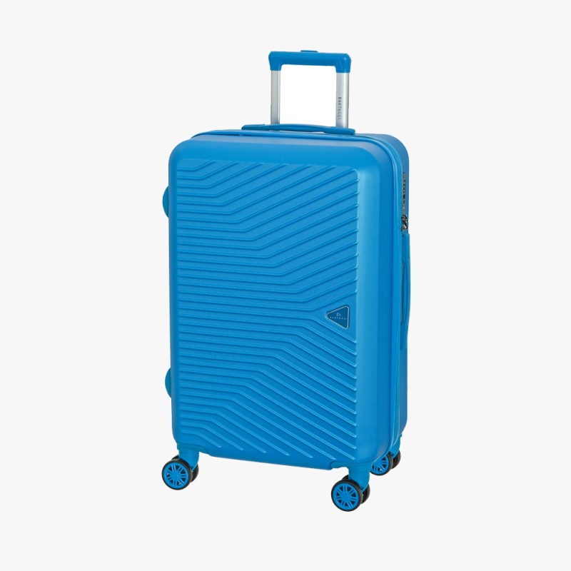 Bartuggi 712-8093, Σκληρή, Μεσαία, Μπλε