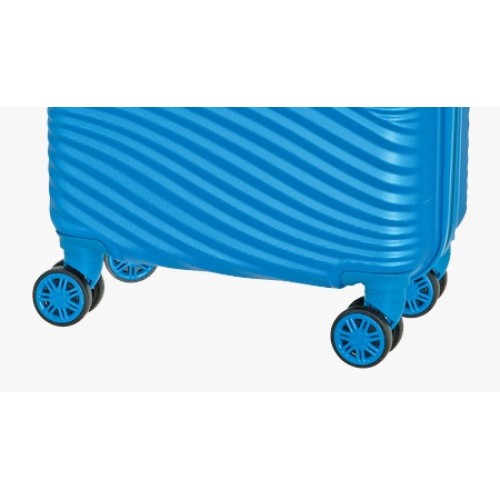 Bartuggi 712-80121C, Σκληρή, Μικρή/Καμπίνας 55cm, Μπλε